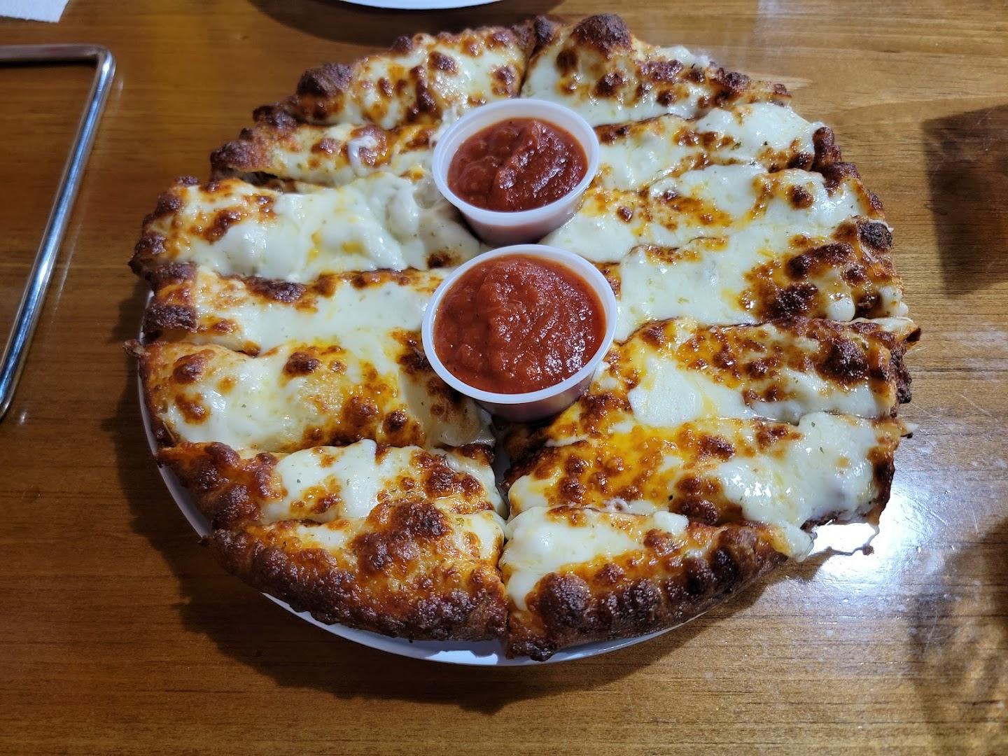 Grand Avenue Pizza
