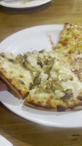 Grand Avenue Pizza